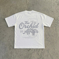 White Oversize Shirt 2