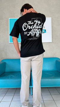 Black Oversize Shirt 3