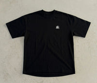 Black Oversize Shirt 1