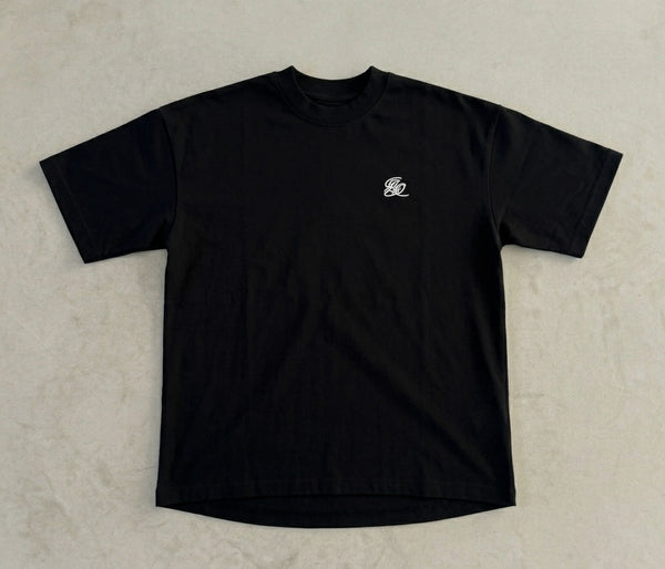 Black Oversize Shirt