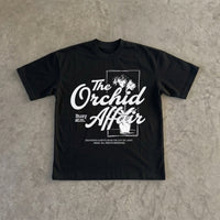 Black Oversize Shirt 2