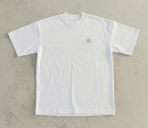 White Oversize Shirt